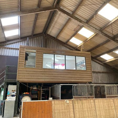 Bed and Breakfast The Horse Farm Garnwerd Экстерьер фото