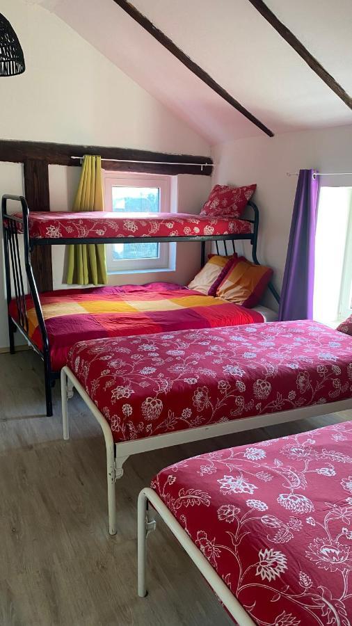 Bed and Breakfast The Horse Farm Garnwerd Экстерьер фото