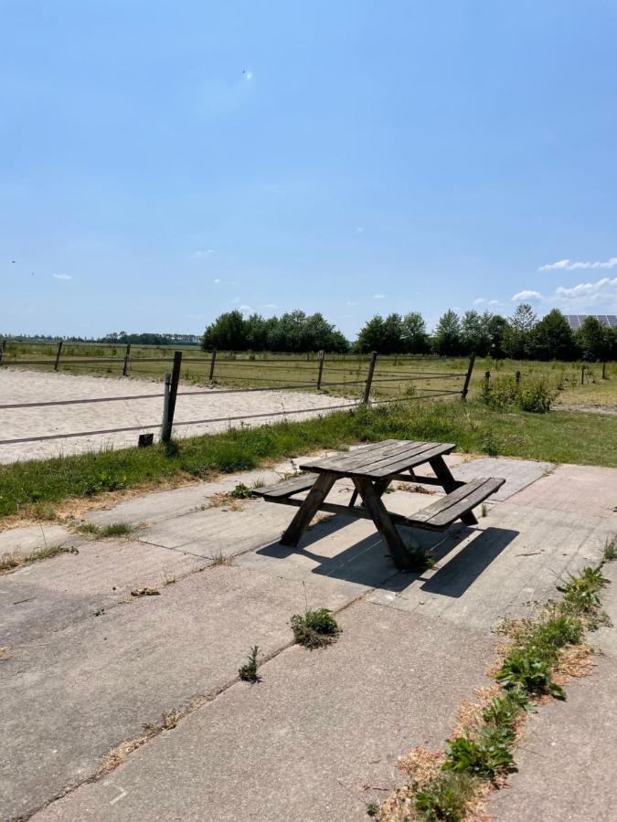 Bed and Breakfast The Horse Farm Garnwerd Экстерьер фото